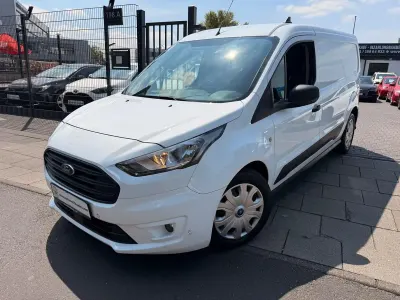 Gebraucht Ford Transit Connect