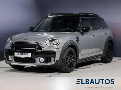Gebraucht Mini Cooper S Countryman