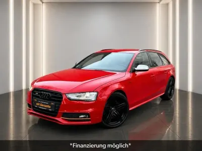 Gebraucht Audi S4