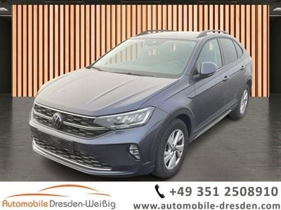 VW Taigo