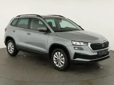 Neu Skoda Karoq Selection 150 PS (110 kW) 2026 Andere SUV