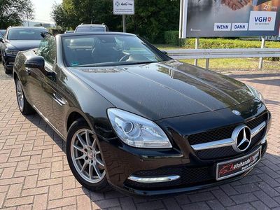 Mercedes SLK200