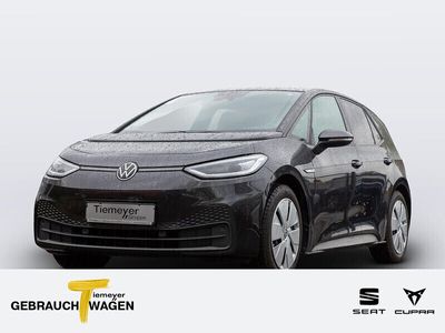 gebraucht VW ID3 ID.3 TechPRO LM20 PANO WÄRMEPUMPE KAMERA MATRIX