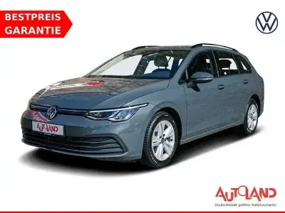 Gebraucht VW Golf VII 2021 Andere Kleinwagen