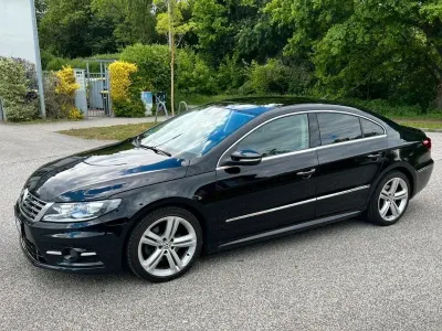 Gebraucht VW CC