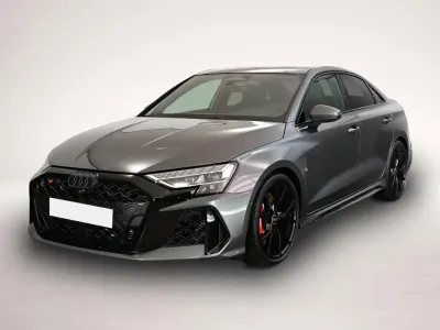 Gebraucht Audi RS3 Ambiente 400 PS (294 kW) 2026 Manufacturer Limousine