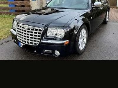 Chrysler 300C