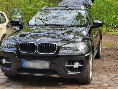 gebraucht BMW X6 Xdrive 3,5 2010