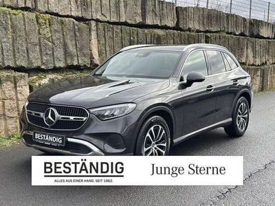 Gebraucht Mercedes GLC220 Avantgarde 197 PS (144 kW) 2024 Andere Limousine