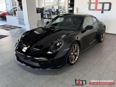 Gebraucht Porsche 911 GT3 510 PS (375 kW) 2023 Schwarz Coupé
