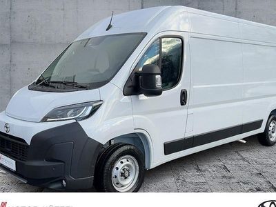 Ice white Neu 2025 Toyota Proace Van / Kleinbus | 35.990 € (Fairer Preis)