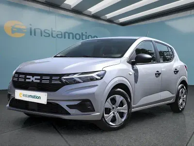 Gebraucht Dacia Sandero