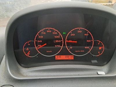 Gebraucht Citroën Jumper 128 PS (94 kW) 2005 Weiß Van / Kleinbus