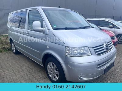 VW T5