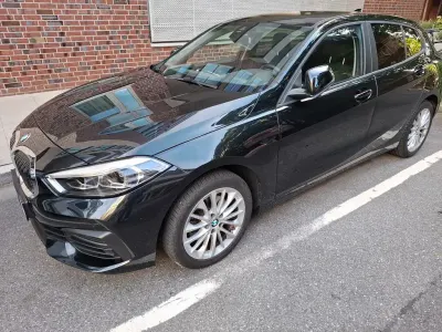 Gebraucht BMW 116