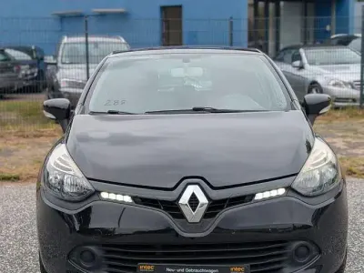 Gebraucht Renault Clio IV