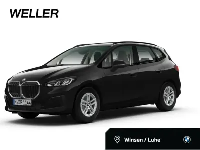 Gebraucht BMW 216 Active Tourer