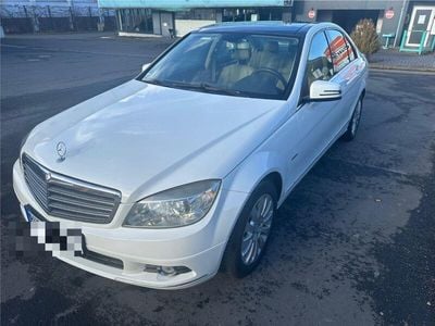 Mercedes C280