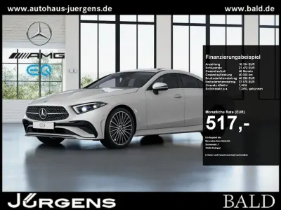 Gebraucht Mercedes CLS400