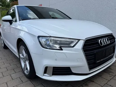 Gebraucht Audi A3