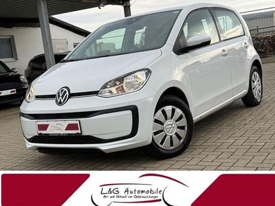 VW up!