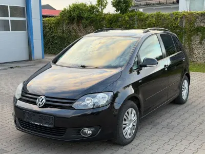 Second-hand VW Golf VII