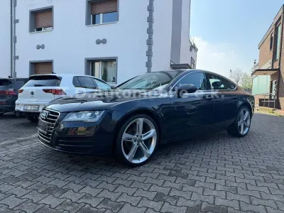 Gebraucht Audi A7 Sportback