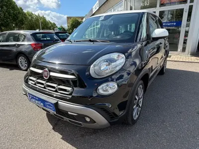 Gebraucht Fiat 500L