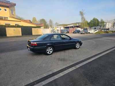 Opel Omega