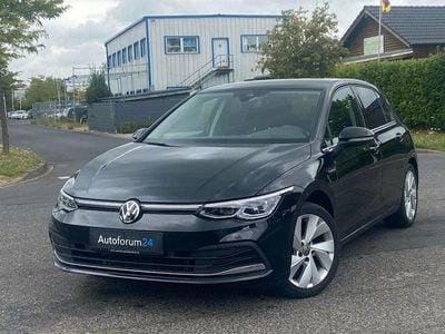 VW Golf VIII