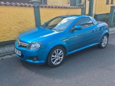 Opel Tigra