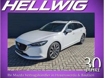 Gebraucht Mazda 6