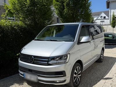 VW T6