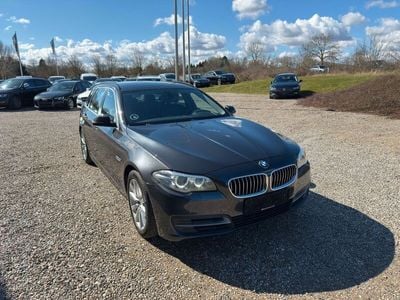 BMW 525