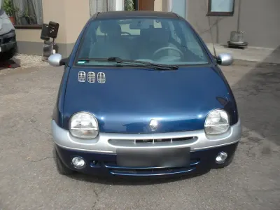 Gebraucht Renault Twingo
