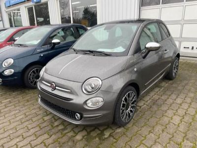 gebraucht Fiat 500 500