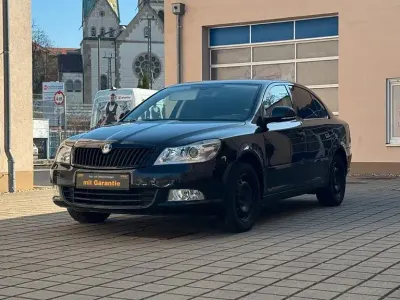Gebraucht Skoda Octavia