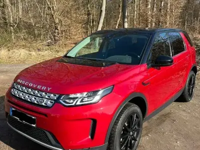 Gebraucht Land Rover Discovery Sport