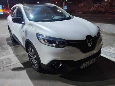 gebraucht Renault Kadjar Bose Edition