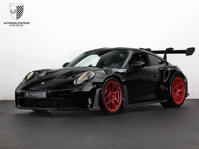 Porsche 911 GT3 RS