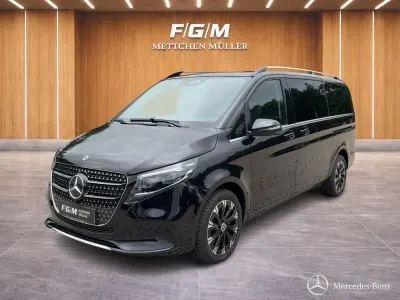 Gebraucht Mercedes V300