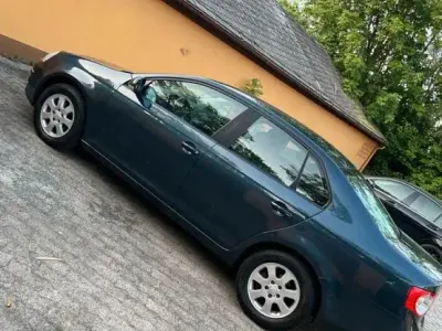 Używany VW Jetta