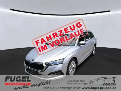 Gebraucht Skoda Octavia