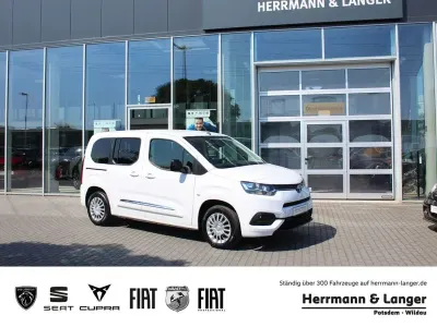 Gebraucht Toyota Proace Verso