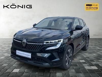 Schwarz Gebraucht 2023 Renault Austral Evolution SUV | 26.698 € (Fairer Preis)