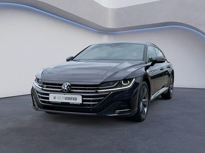 VW Arteon