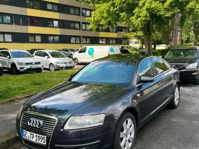 Gebraucht Audi A6