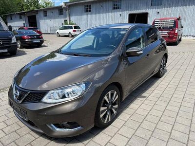Nissan Pulsar
