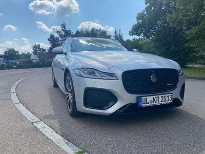 Jaguar XF Sportbrake