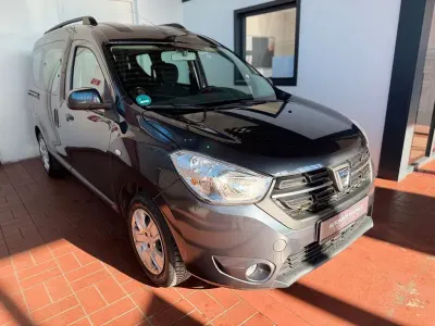 Gebraucht Dacia Dokker